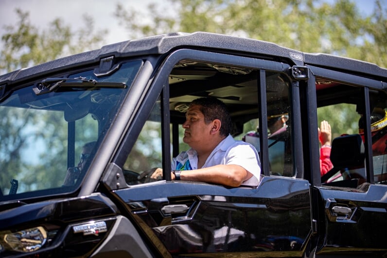 Flandreau Santee Sioux Tribe Wacipi Photo Gallery & Videos